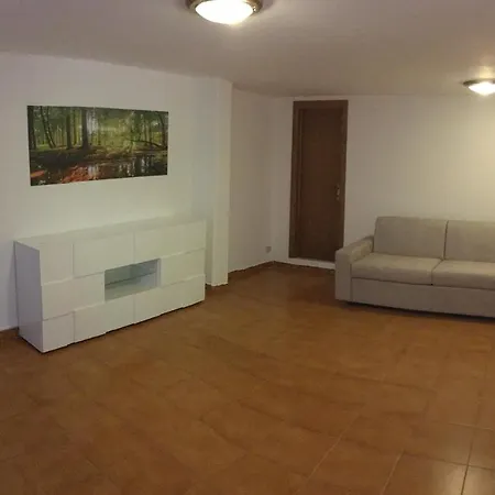 Bellavista Appartamento *