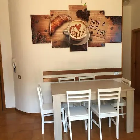 Appartamento Bellavista